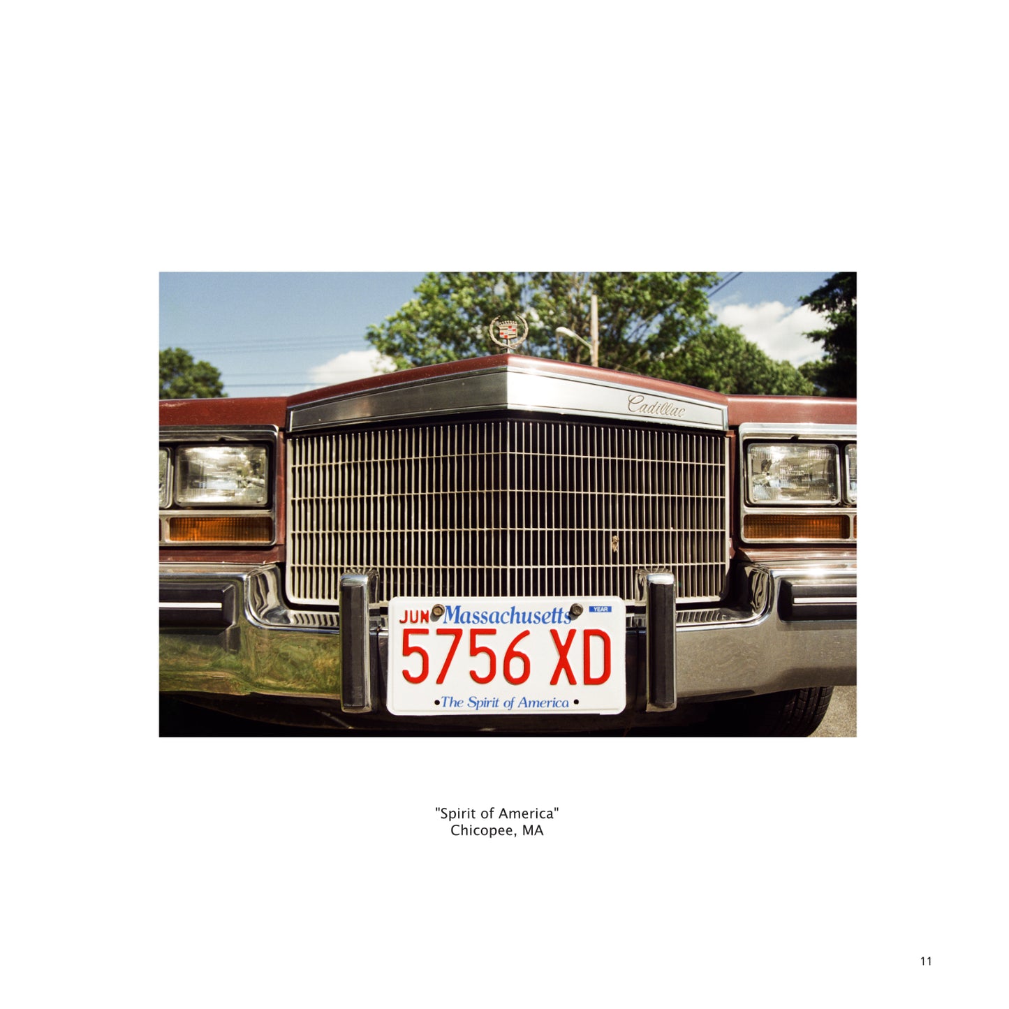 Losing Eldorado Photographic Book