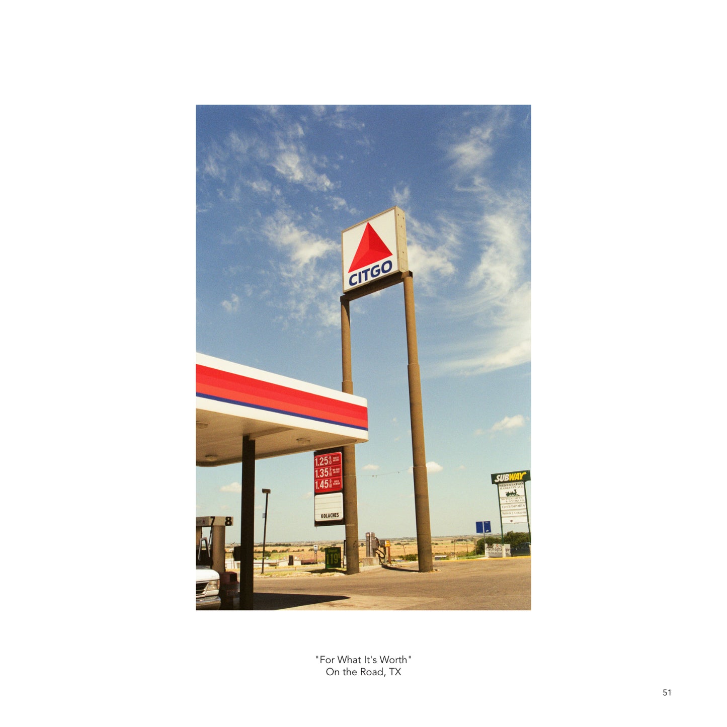 Losing Eldorado Photographic Book