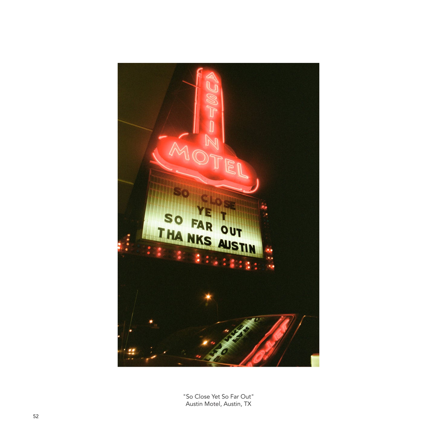Losing Eldorado Photographic Book