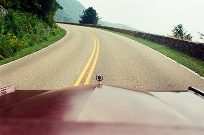 Country Roads - Skyline Drive, VA 