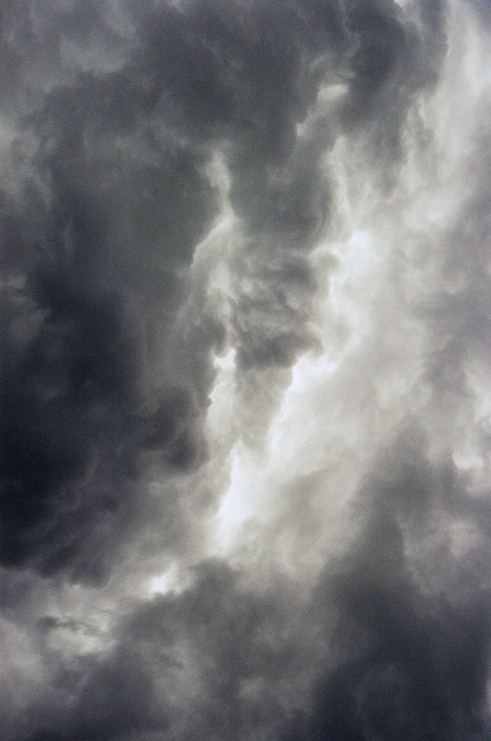 Everybody's Under the Same Cloud  - Austin, TX  