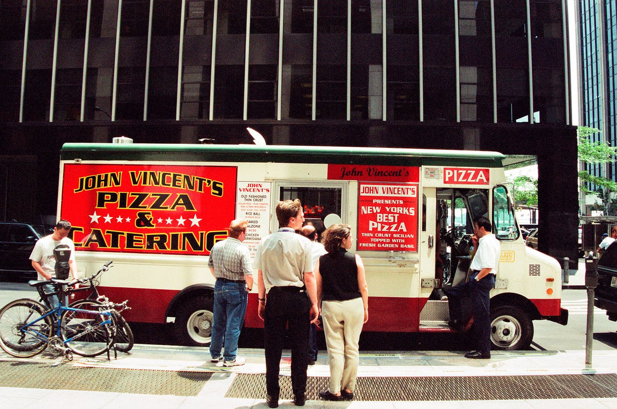 That's Amore - New York City, NY 