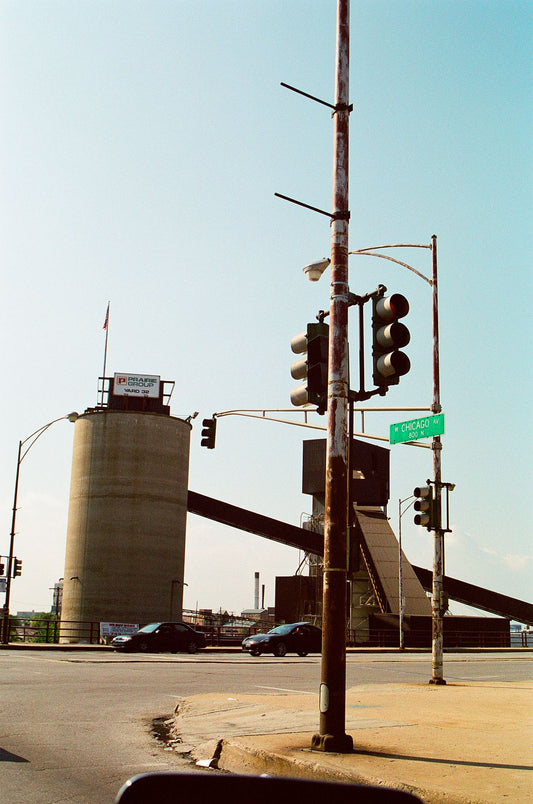 Paris of the Prairies - Chicago, IL 