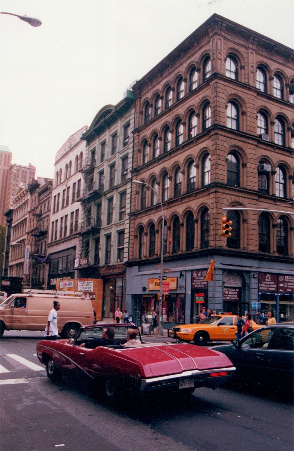 Skylark - Manhattan, NY