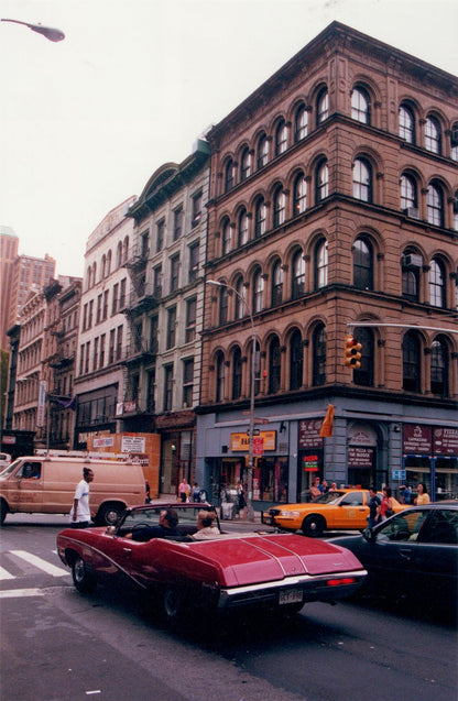 Skylark - Manhattan, NY
